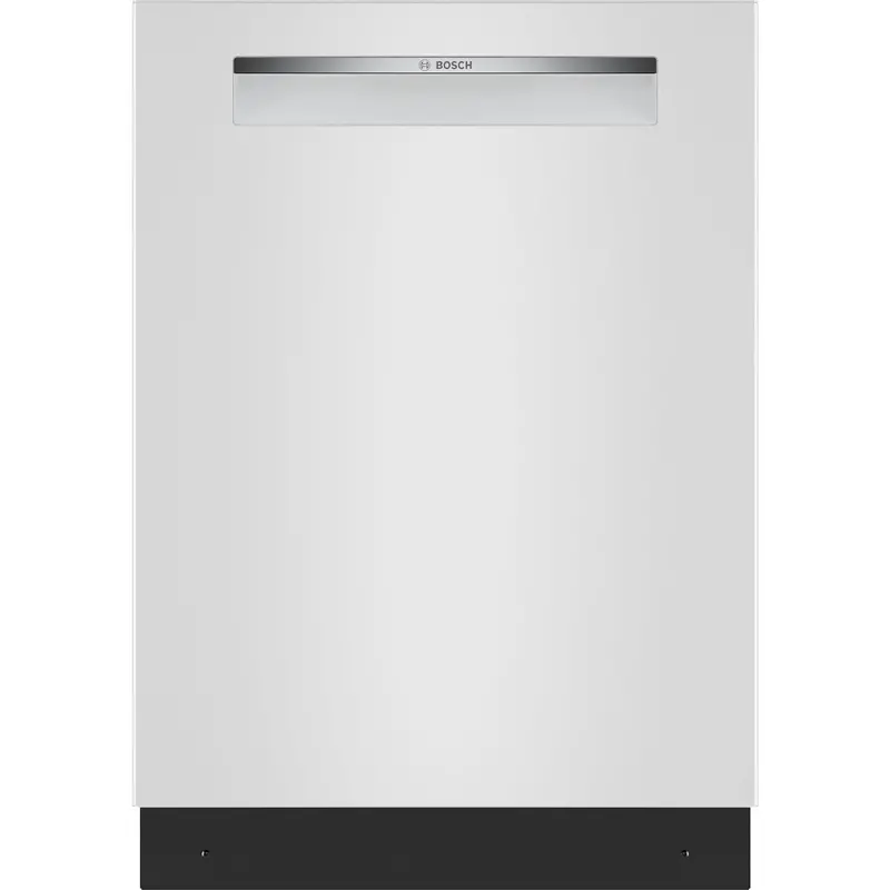 Bosch Shp53Em2N 300 Series Stainless Steel Dishwasher – 46 Db, Third Rack, Premium Wash Cycles 1