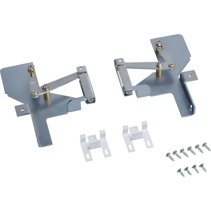 Bosch Silver Dishwasher Accessories Pack For Enhanced Functionality 1