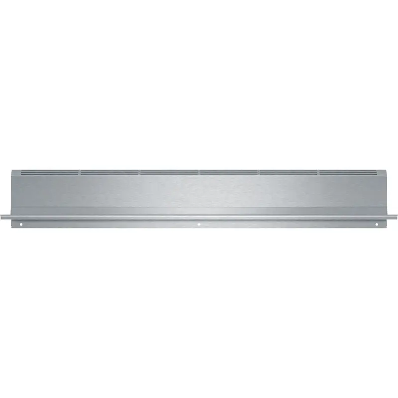Bosch Stainless Steel Installation Accessory For Built-In Ranges (Hezbs301) 1