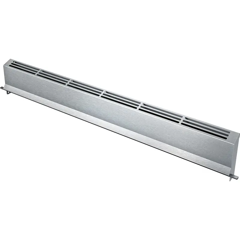 Bosch Stainless Steel Installation Accessory For Built-In Ranges (Hezbs301) 2