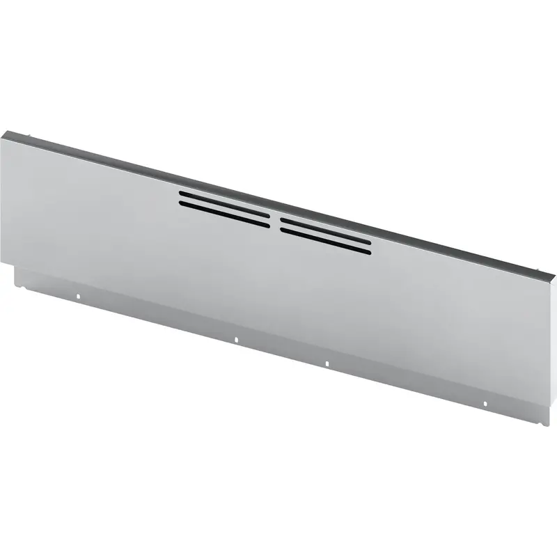 Bosch Stainless Steel Rear Panel For 800 Series Built-In Ovens (Hez9Yz30Uc) 1