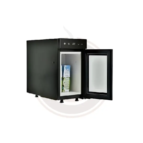 Br9C Commercial Undercounter Milk Chiller 1