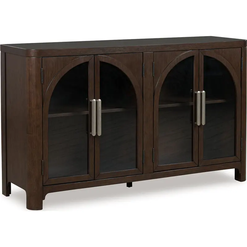 Breckington Modern Dining Server – Exclusive Design 1