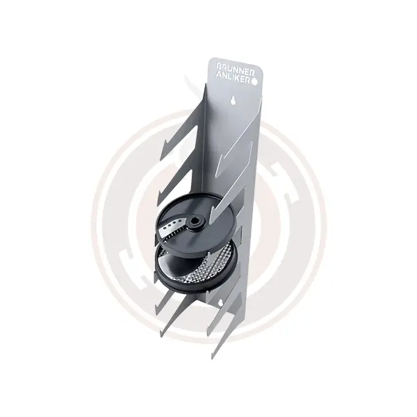 Brunner Anliker Disc Holder Accessory For Dishwasher Racks (Size 5) 1