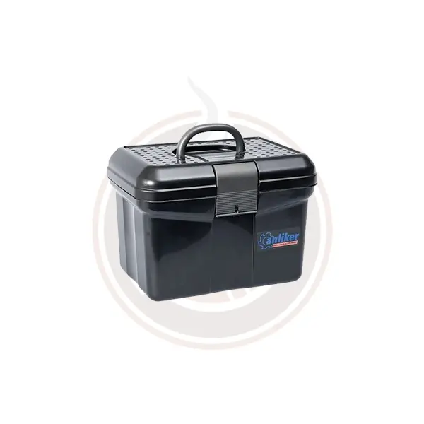Brunner Anliker Disc Storage Case For Dishwasher Racks (Size 5) 1