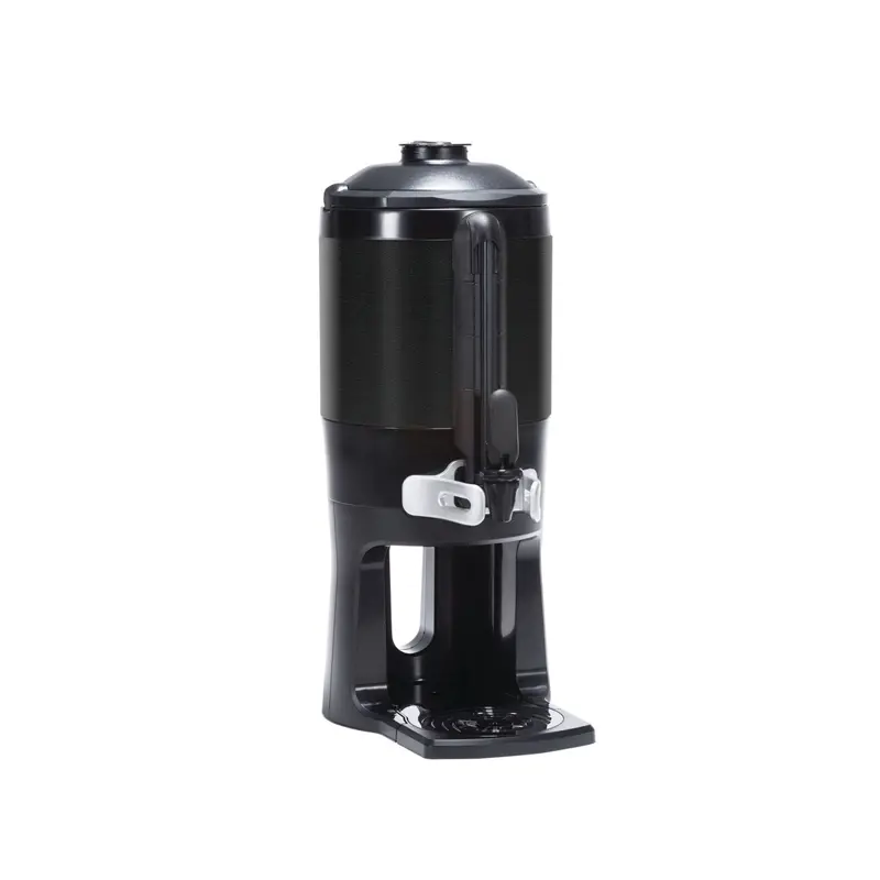 Bunn 1.5-Gallon Black Mechanical Thermofresh Server – Gen3 1