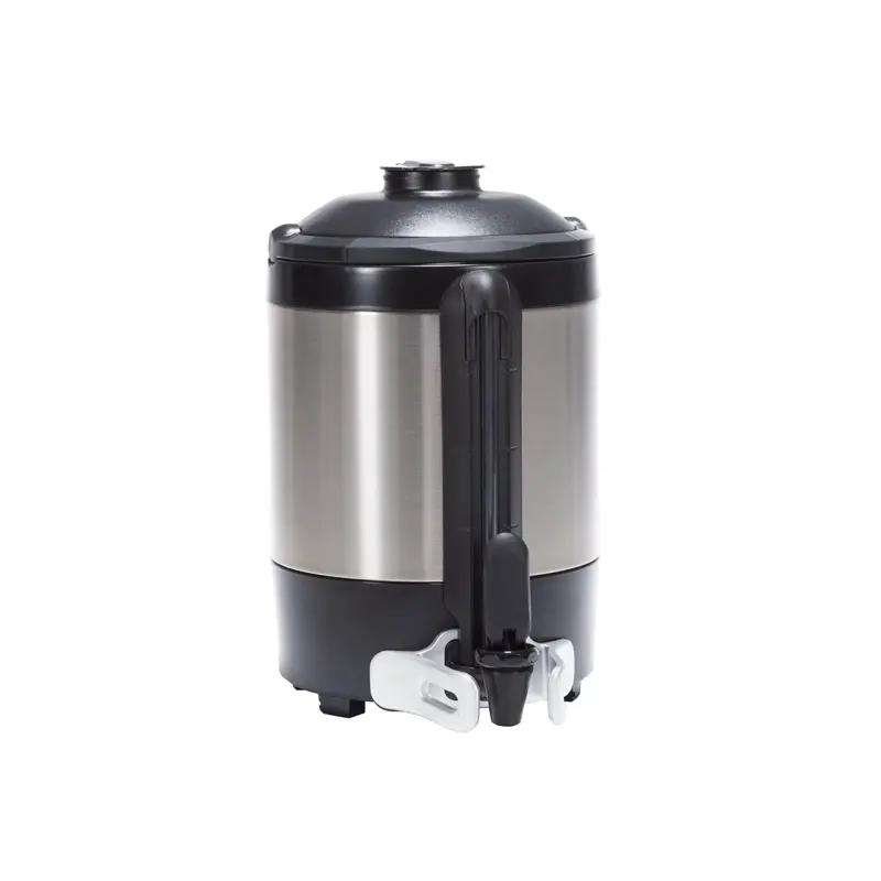 Bunn 1.5-Gallon Mechanical Thermofresh Server With Sight Gauge – Gen3, No Base 1