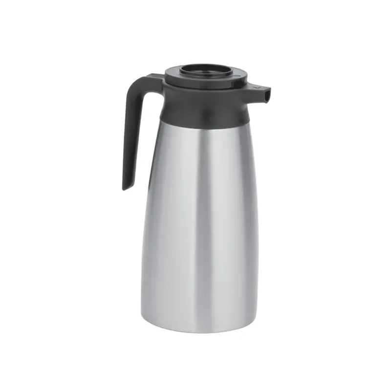 Bunn 1.9L Stainless Steel Thermal Pitcher – Model 39430.0000 1