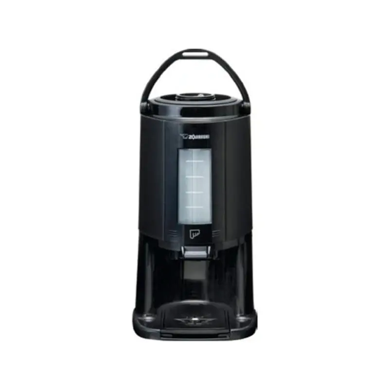Bunn 2.5-Liter Stainless Steel Brew-Through Thermal Server 1
