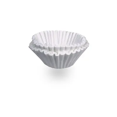 Bunn 20138.1000 Tea And Coffee Paper Filters (500 Per Case) 1