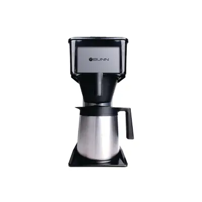 Bunn 38200.0002 Bt Speed Brew Classic Thermal Coffee Maker 1