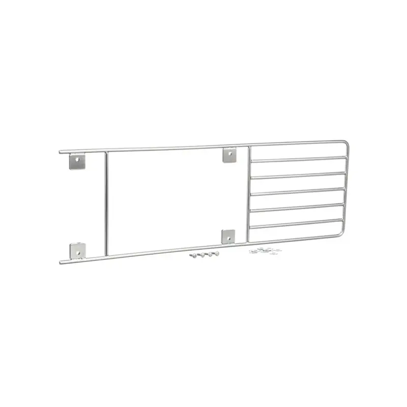 Bunn Adjustable Shelf Accessory Kit For Dispensers 1