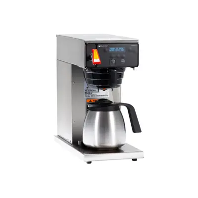 Bunn Axiom Dual Voltage Thermal Carafe System – Dv-Tc Model For Consistent Temperature Control 1