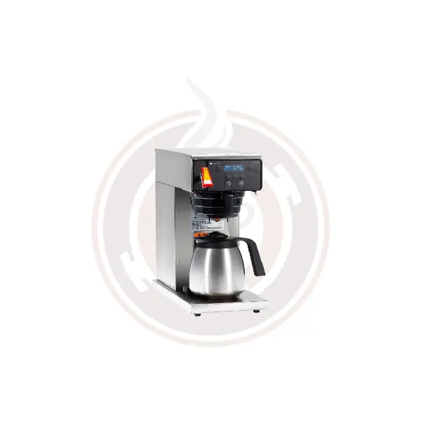 Bunn Axiom Thermal Carafe Coffee Brewer – Dual-Voltage Design, Model 38700.6070 1