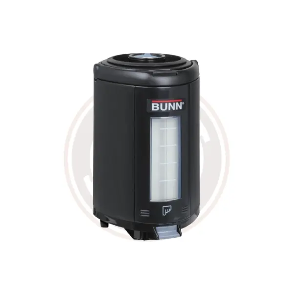 Bunn Brew-Through Glass Lid For Thermal Servers – No Base Included 1