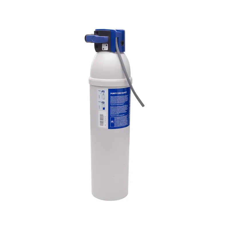Bunn C300 Water Filtration System – Compact Commercial Grade 1