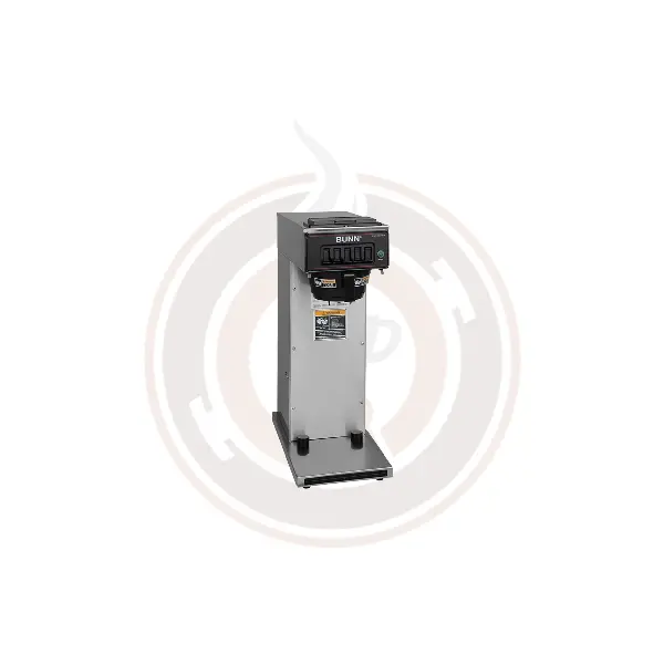 Bunn Cw15-Aps Pour-Over Airpot Coffee Brewer – Compact Commercial Unit, Model 23001.6000 1