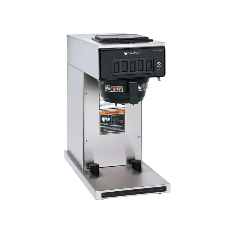 Bunn Cw15-Tc 15-Cup Thermal Carafe Brewing Unit 1