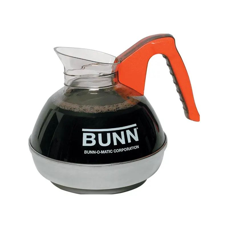 Bunn Easy Pour Decaf Decanter – Pack Of 3 1