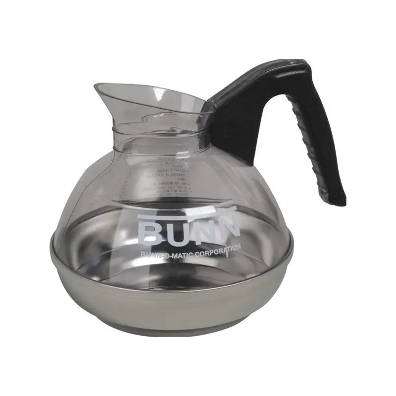 Bunn Easy Pour Single-Serve Decanter – Pack Of 3 1