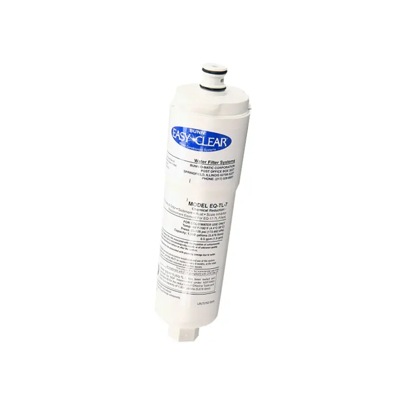 Bunn Eq-Tl-7 Cartridge – Bulk Pack Of 48 For Eq-17-Tl 1