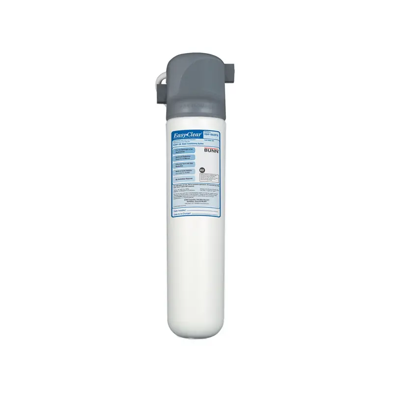 Bunn Eqhp-10L High-Performance Hot Water Dispenser 1