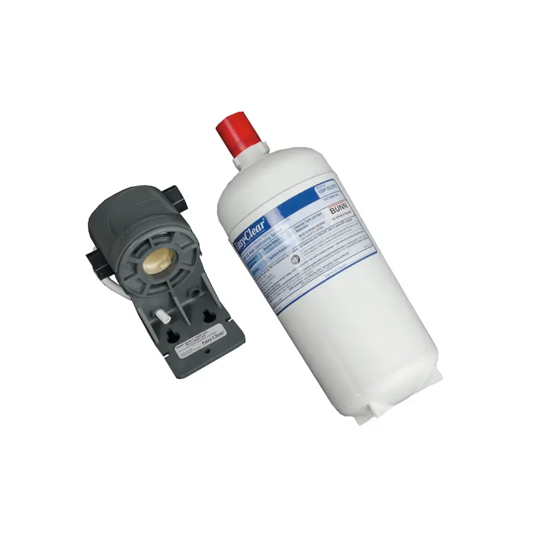 Bunn Eqhp-25L Commercial-Grade Hot Water Dispenser 1