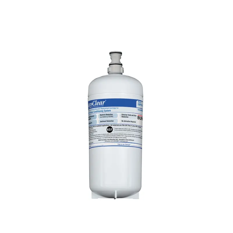 Bunn Eqhp-25L Replacement Cartridge – Includes Eqhp-25Lcrtg Variant 1