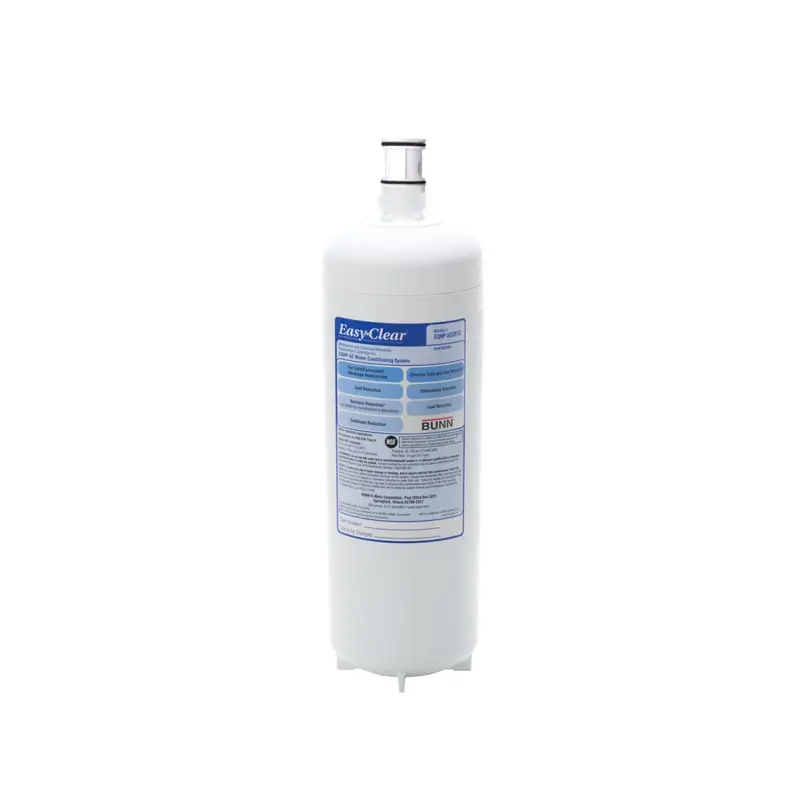 Bunn Eqhp-5C Replacement Cartridge For Hot Water Systems 1