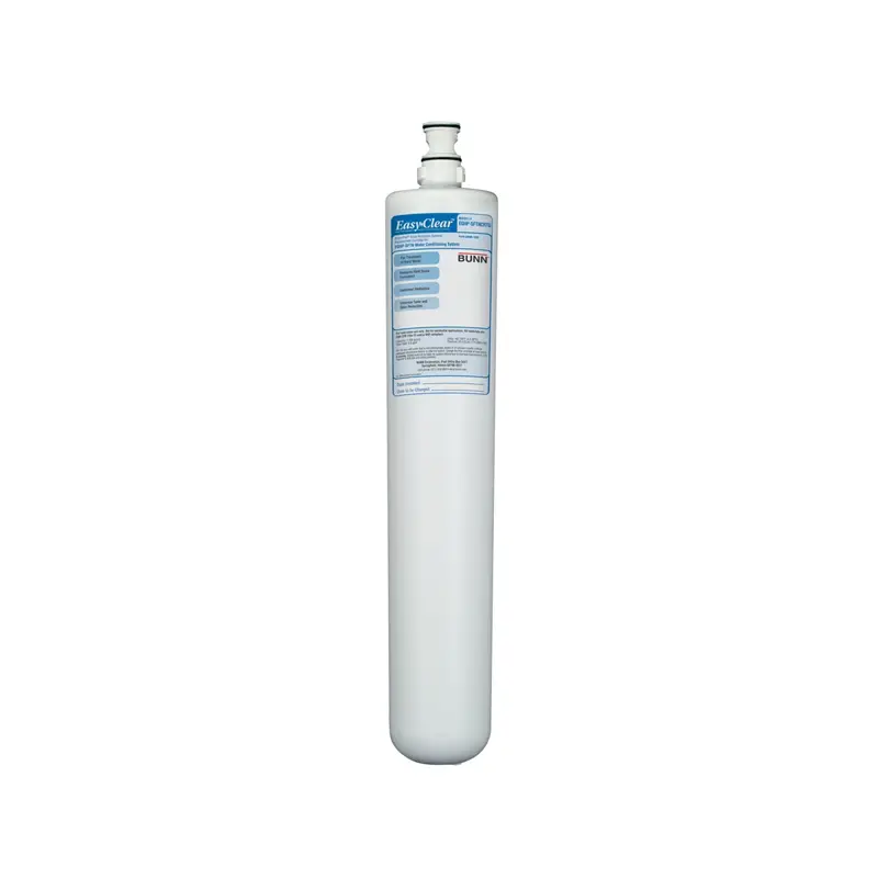 Bunn Eqhp-Sftn Softener Replacement Cartridge 1