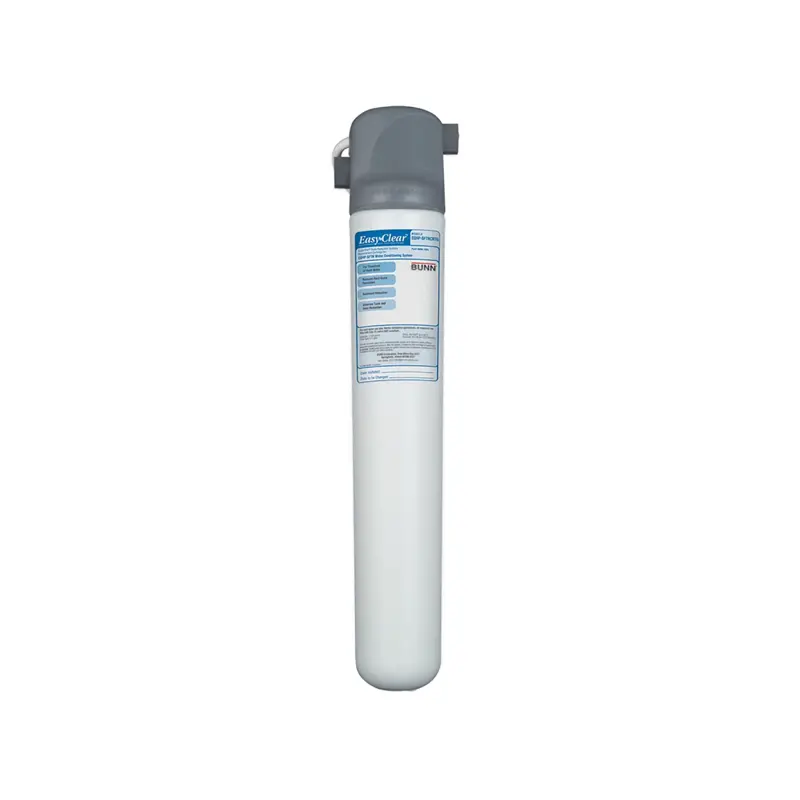 Bunn Eqhp-Sftn Water Softening System – Standalone Unit 1