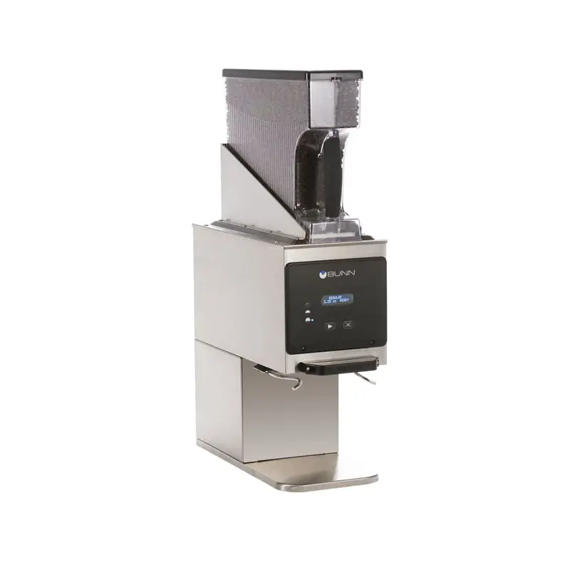 Bunn G9Wd-Rh Right-Hand Stainless Steel Drip Coffee Brewer 1