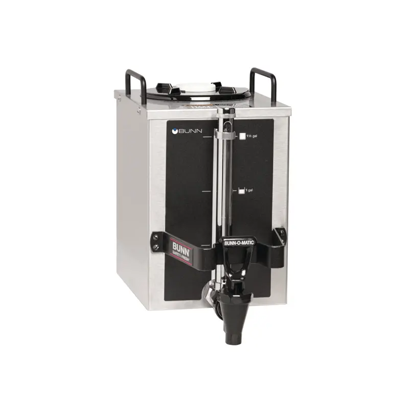 Bunn Gpr-Ff 1.5-Gallon Thermal Server – 5.7L Capacity 1