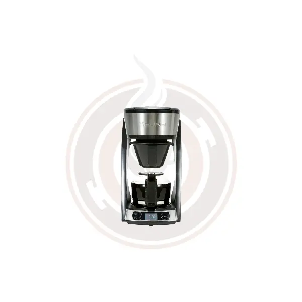 Bunn Heat N' Brew Programmable 10-Cup Coffee Brewer – 46500.0003 1