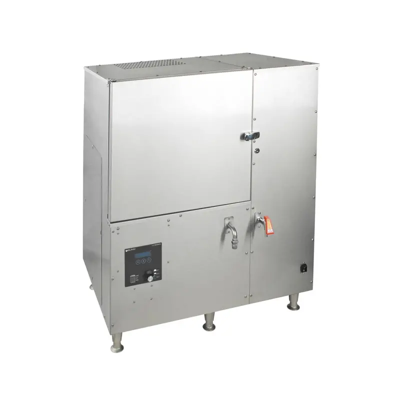 Bunn Lcr-3 Dbc High-Capacity Liquid Coffee Dispenser – Equipped With Scholle 1910Lx 1