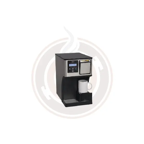 Bunn My Cafe Autopod Single-Serve Brewer – 120V (Model 42300.6000) 1