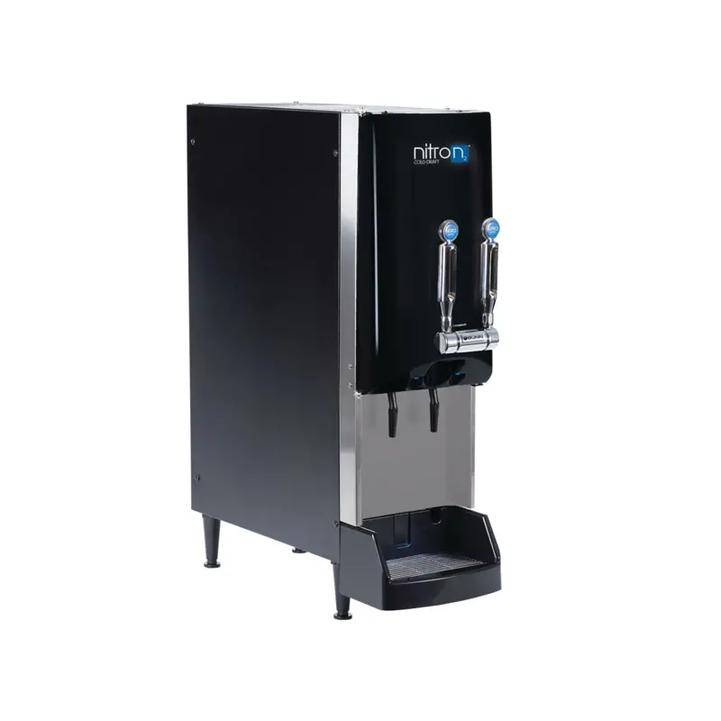 Bunn Nitron® All-Nitro Cold Draft Dispenser – Adjustable 4:1 To 12:1 Ratio 1