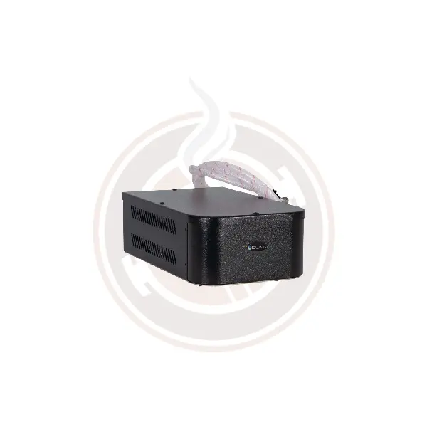 Bunn Nitron Gas Module With Dual Hose For Cold Draft Systems – 55660.6005 1