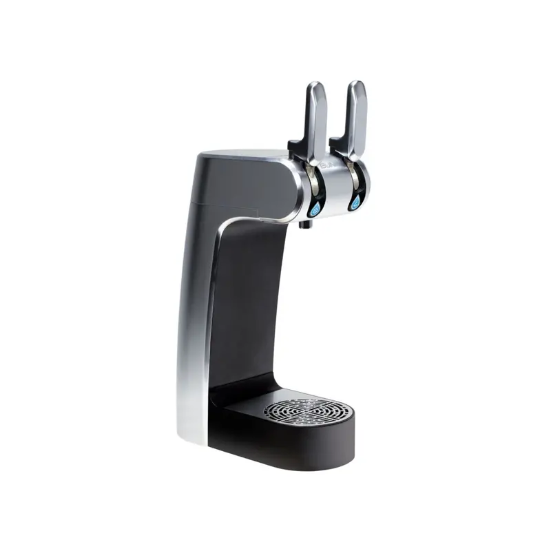 Bunn Refresh® Tower Dispenser – Pull-And-Hold Activation System 1