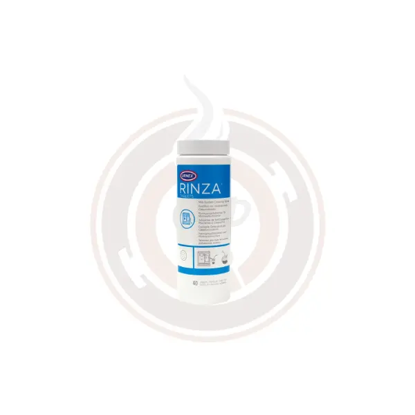 Bunn Rinza Acid-Based Cleaning Tablets – 40-Tablet Jar – 50199.0001 1