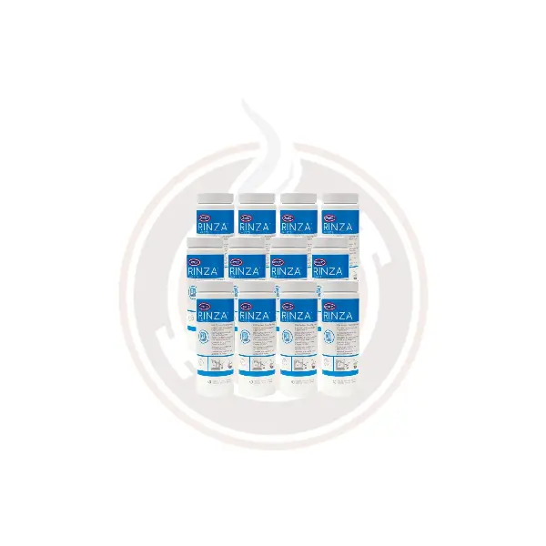Bunn Rinza Acid Cleaner Tablets – Case Of 12 × 40-Tablet Jars – 50199.0000 1