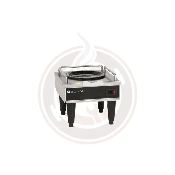 Bunn Rws1 Remote Warmer Stand For Coffee Brewers – 12203.6010 1