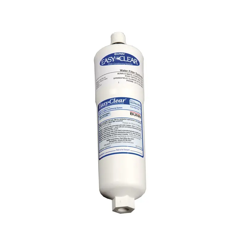 Bunn Scale Pro Replacement Cartridge For Hard Water Protection 1