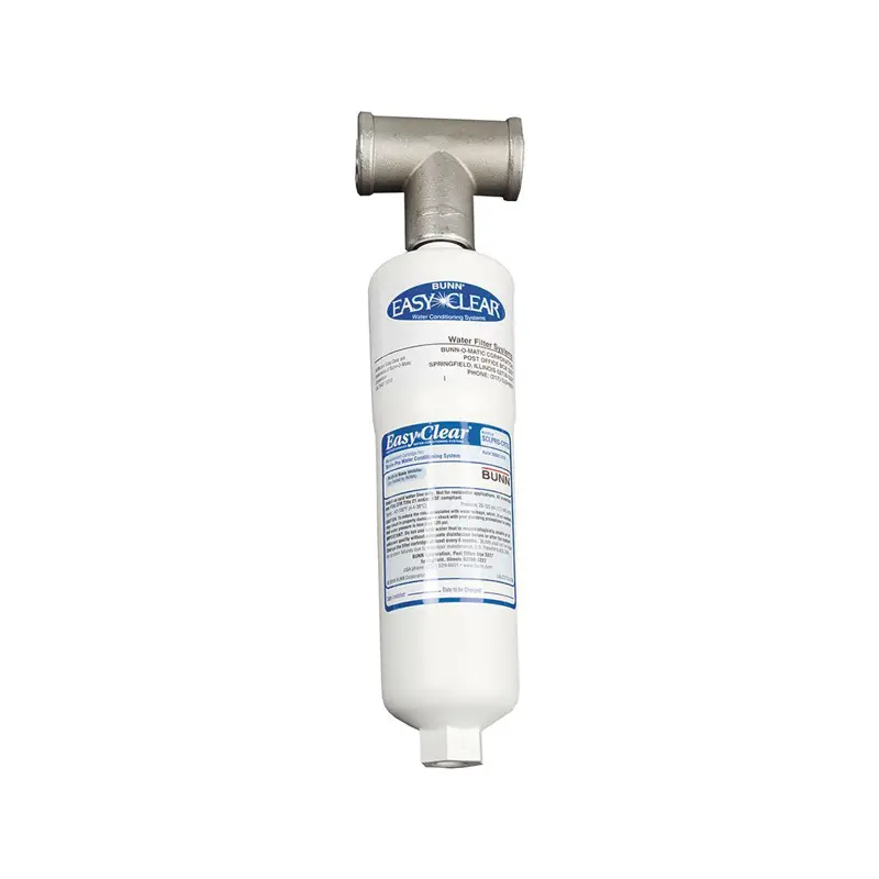 Bunn Scale Pro Water Filtration System – Complete Filter Unit 1