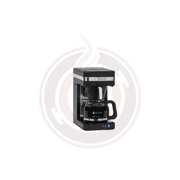 Bunn Speed Brew Elite Csb2B Coffee Maker – 10-Cup Thermal Design 1