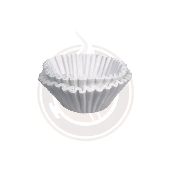 Bunn Standard Paper Coffee Filters – 1000 Per Case 1