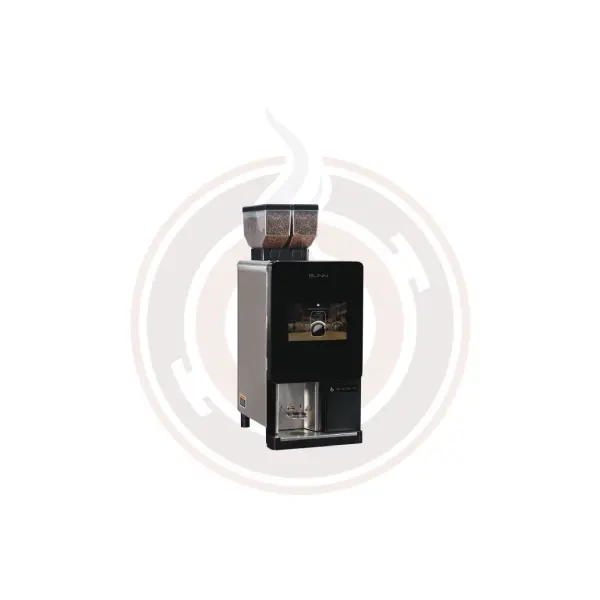 Bunn Sure Immersion 220 Bean-To-Cup Coffee System – 44400.6100 1