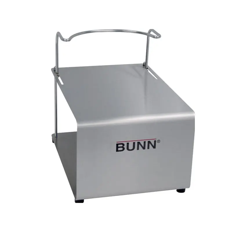 Bunn Tall Booster Airpot / Thermal Server – High-Capacity Hot Beverage Dispenser 1