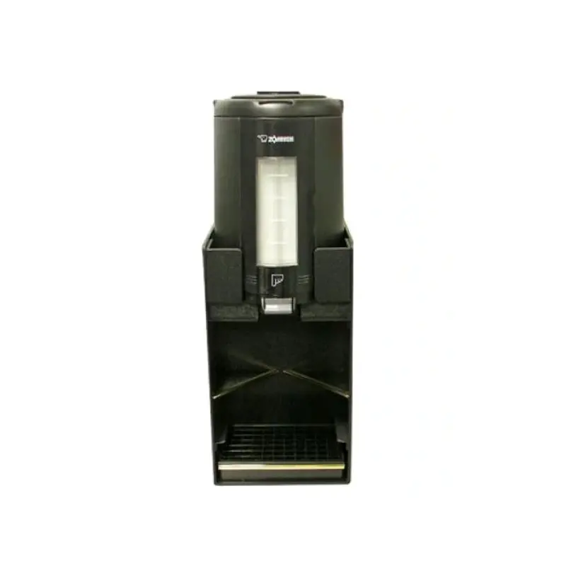 Bunn Tsr1 Universal Thermal Server Rack – Single-Tier 1