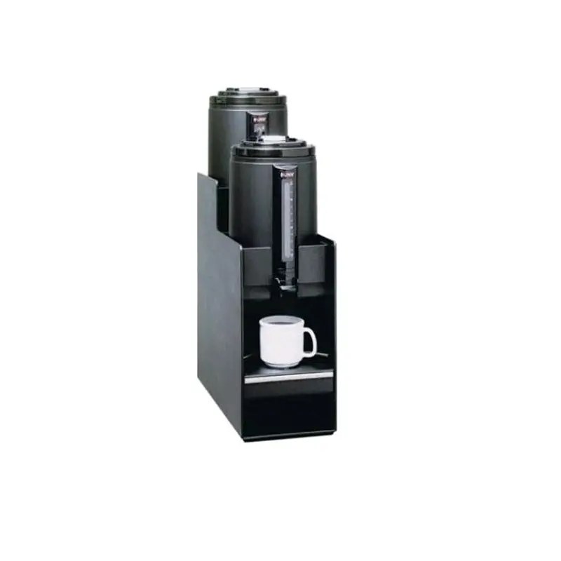 Bunn Tsr2 Universal Thermal Server Rack – Dual-Tier 1